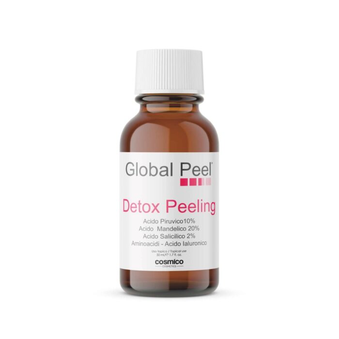 Detox Peel