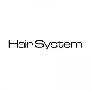 Hair System by Mesotech