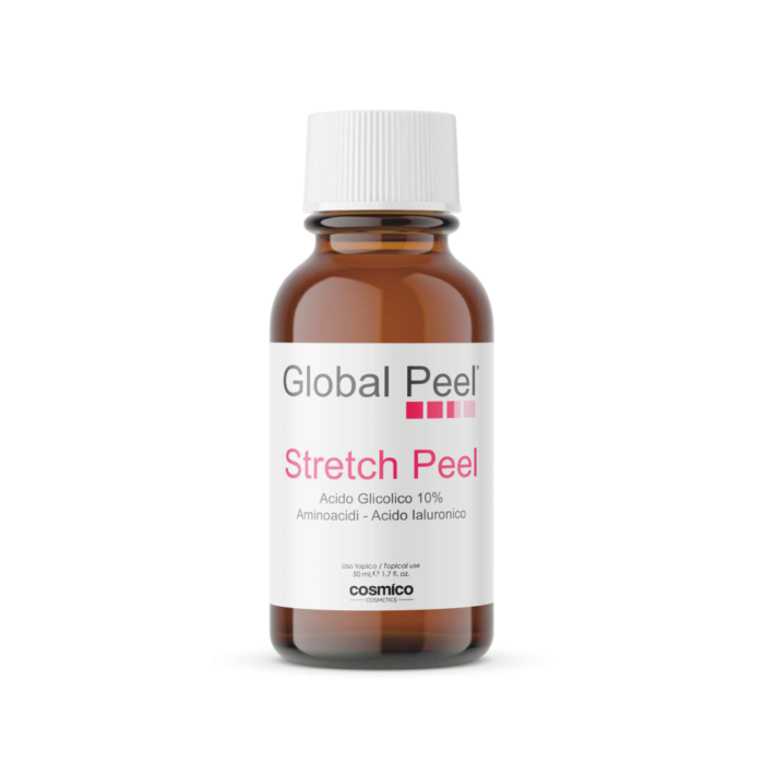 Stretch Peel