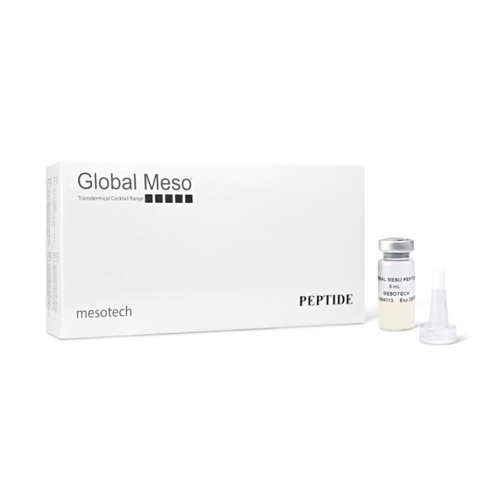Global Meso Peptide