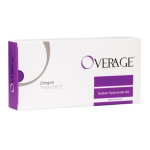 Overage Violet 2